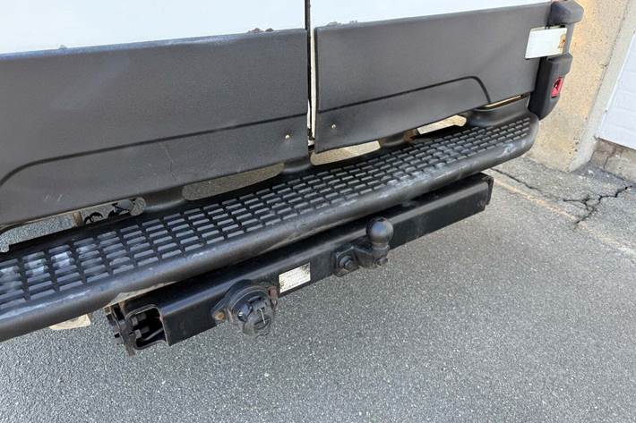 undefined Iveco Daily fra 2011