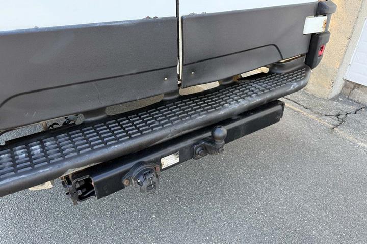 undefined Iveco Daily fra 2011