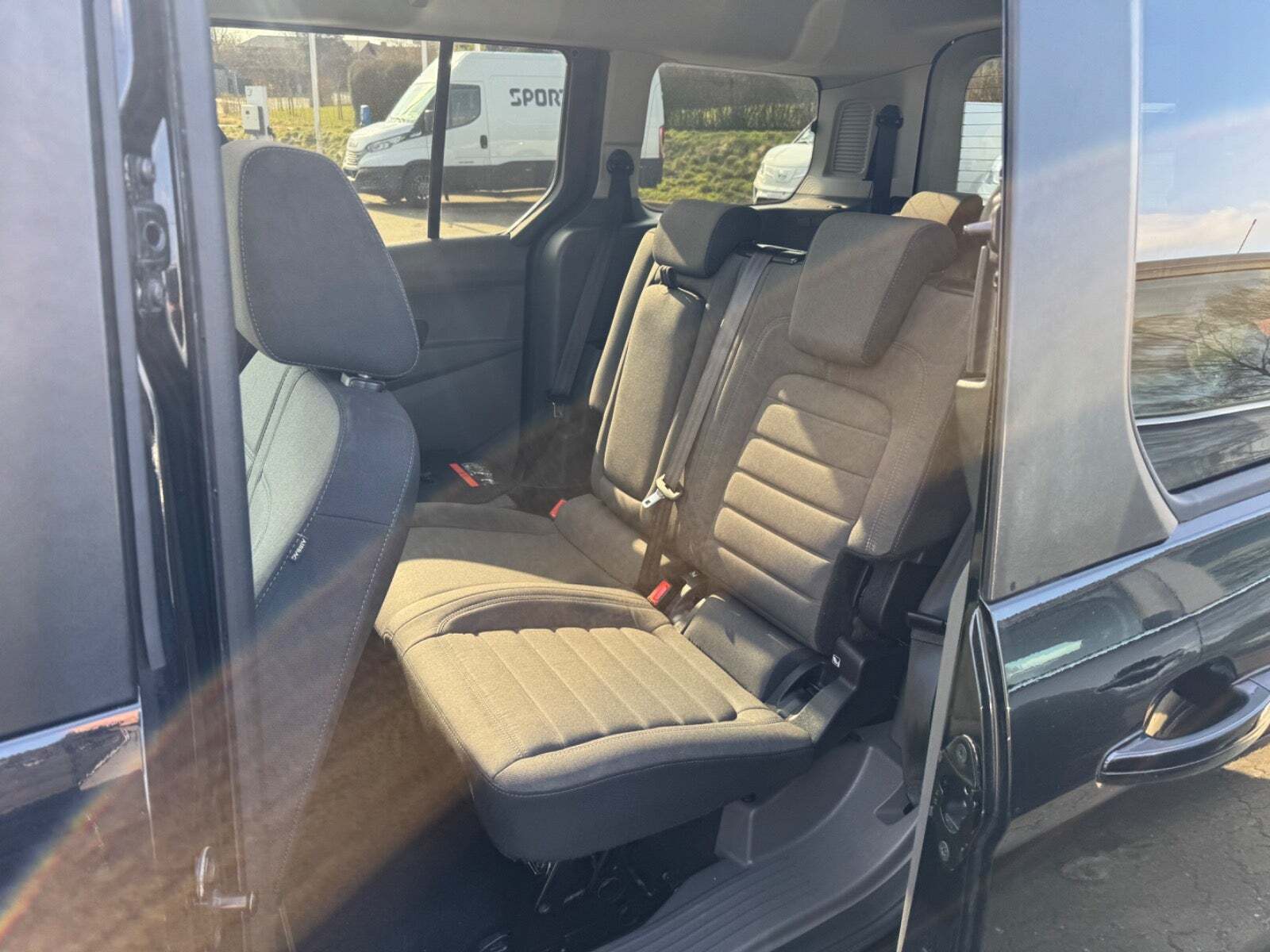 Ford Tourneo Connect