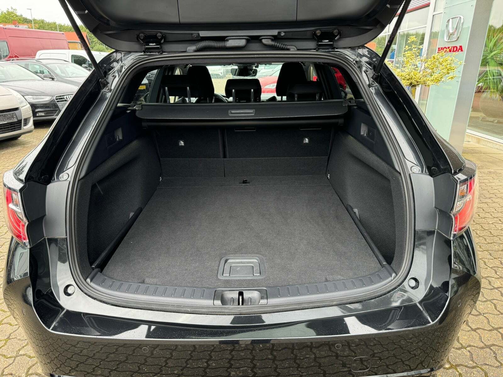 Suzuki Swace