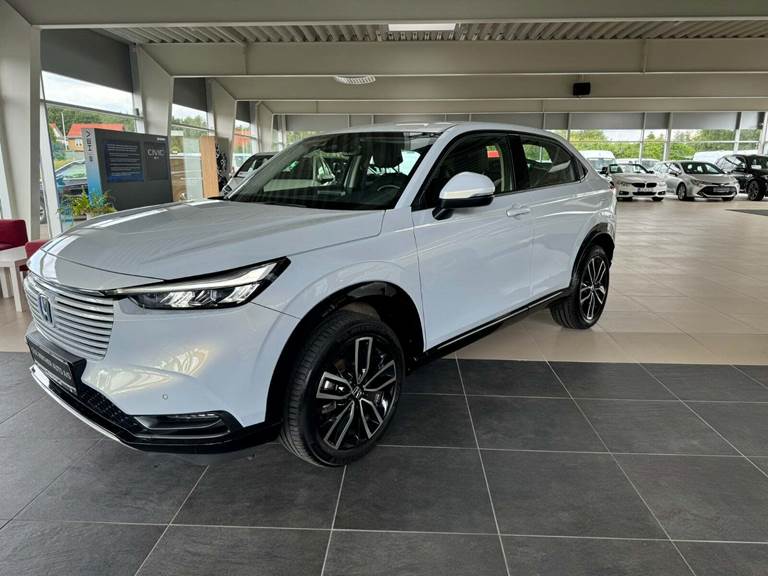 Honda HR-V 1,5 e:HEV Advance eCVT