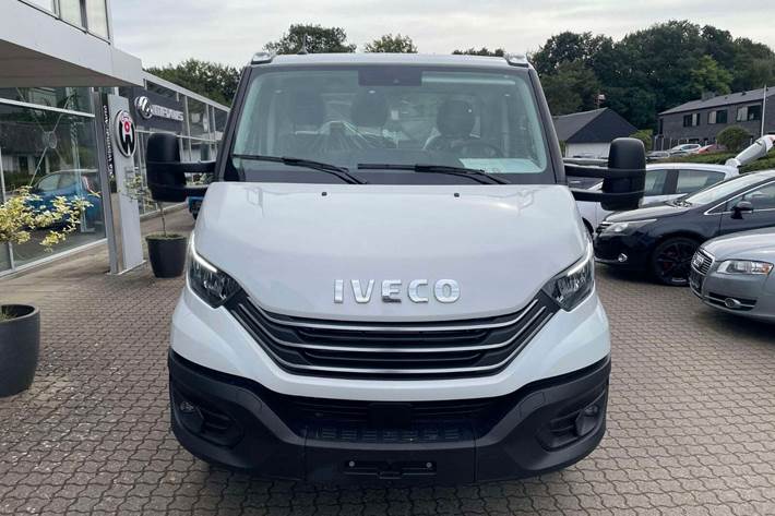 undefined Iveco Daily fra 2024