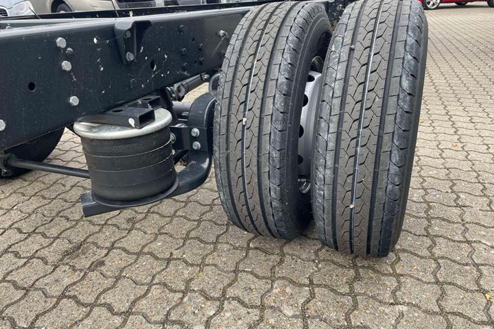 undefined Iveco Daily fra 2024