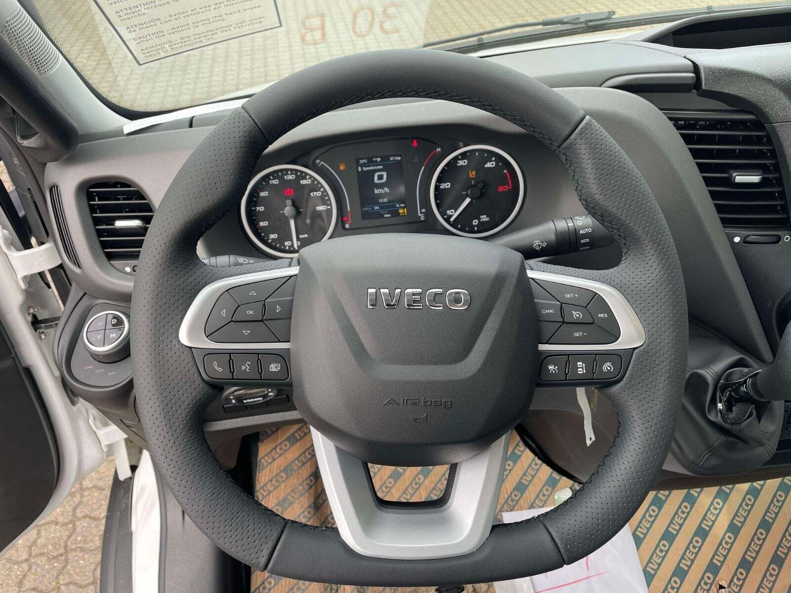 undefined Iveco Daily fra 2024