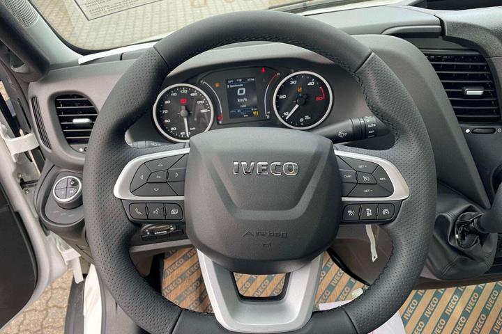 undefined Iveco Daily fra 2024