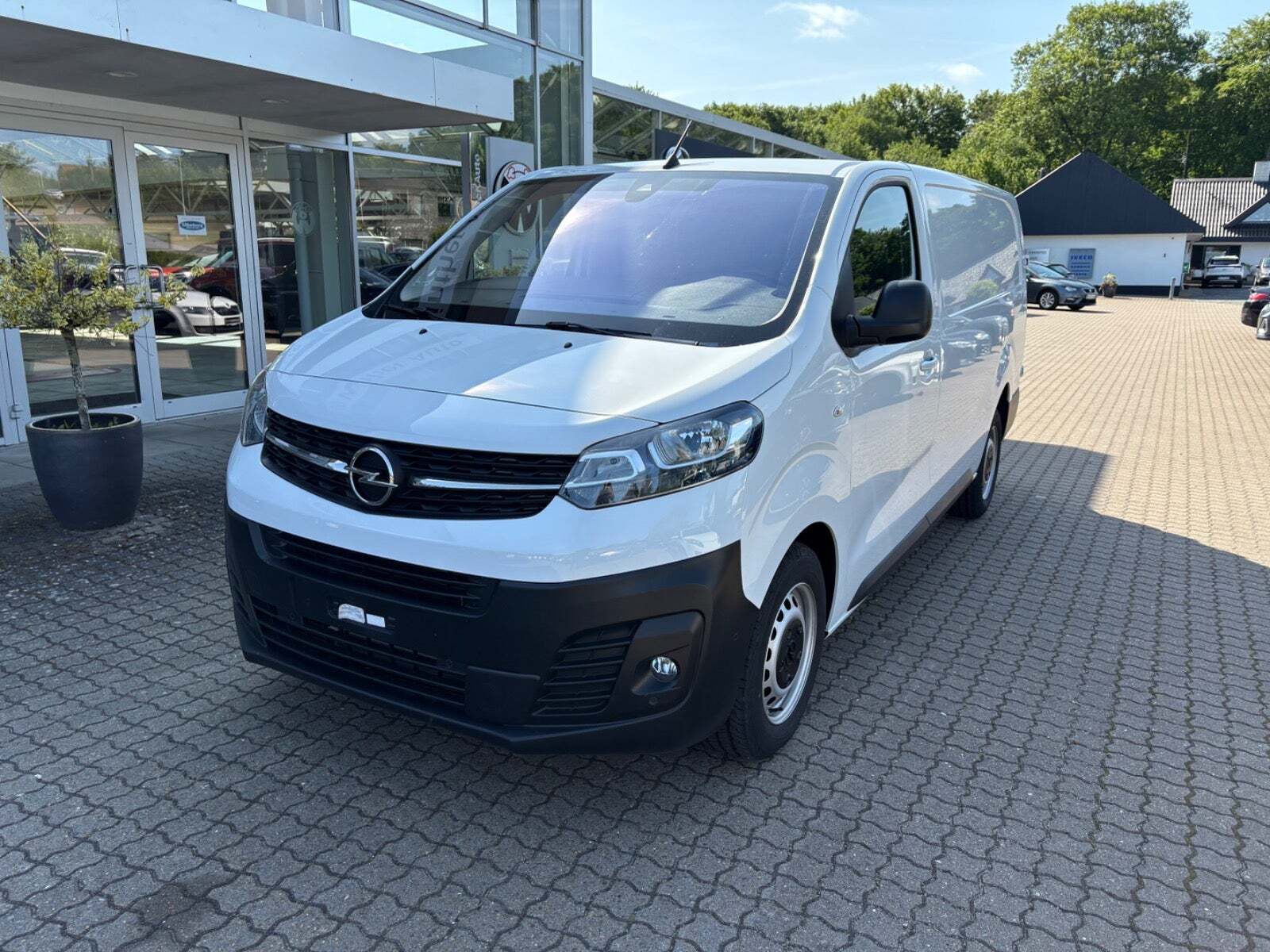 Opel Vivaro 2,0 BlueHDi 145 Enjoy+ L3