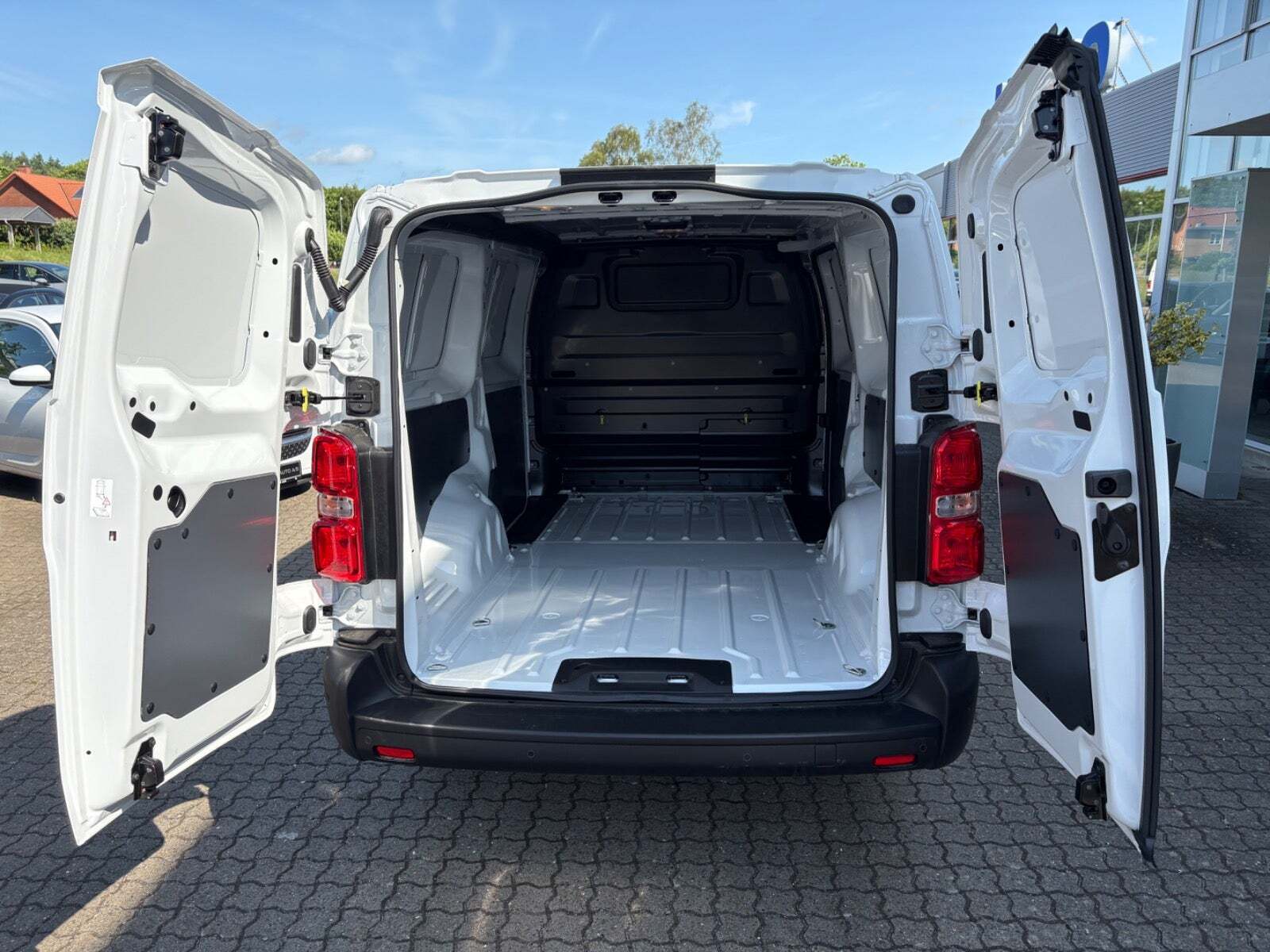 Opel Vivaro 2,0 BlueHDi 145 Enjoy+ L3