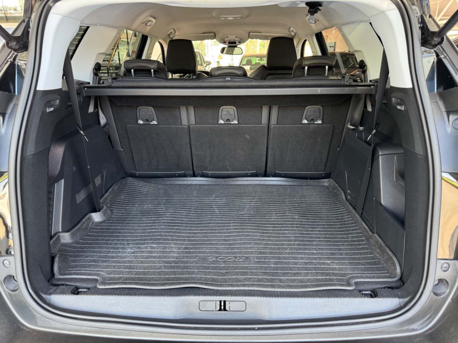 Peugeot 5008 1,5 BlueHDi 130 Active 7prs