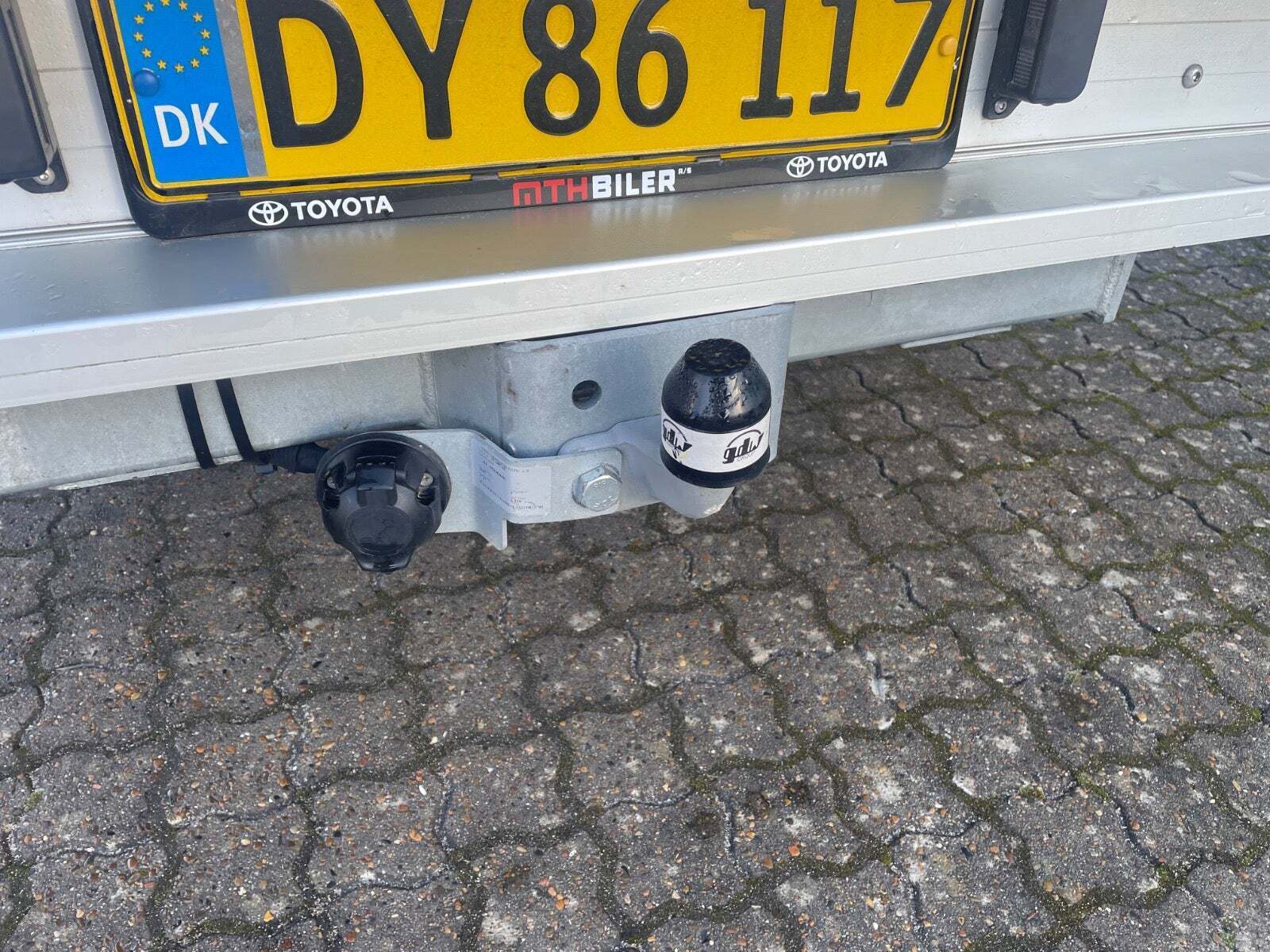 Iveco Daily 2,3 35S16 3750mm Lad AG8