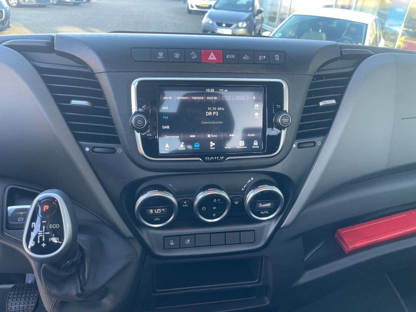 undefined Iveco Daily fra 2024