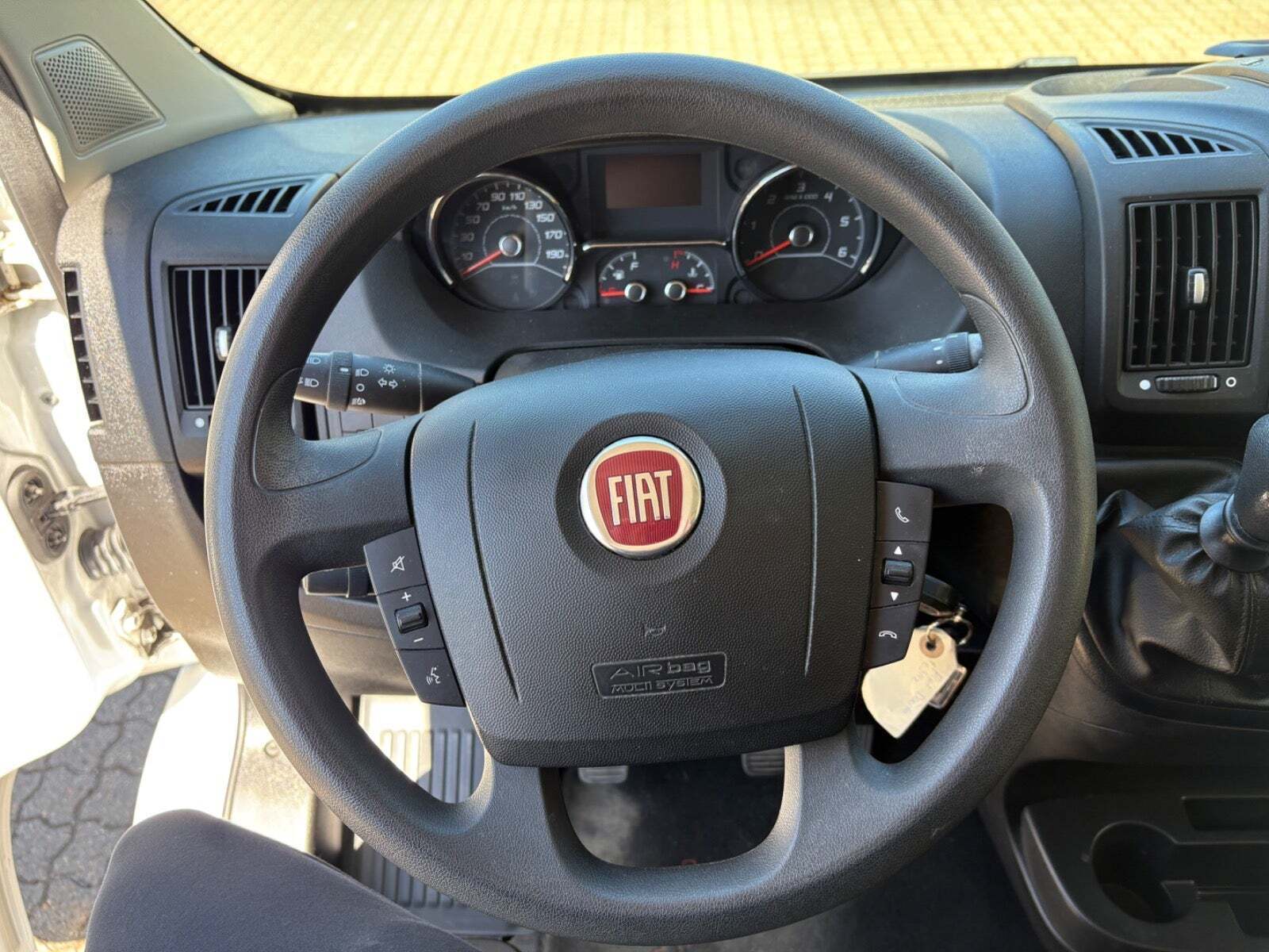 undefined Fiat Ducato 35 fra 2019