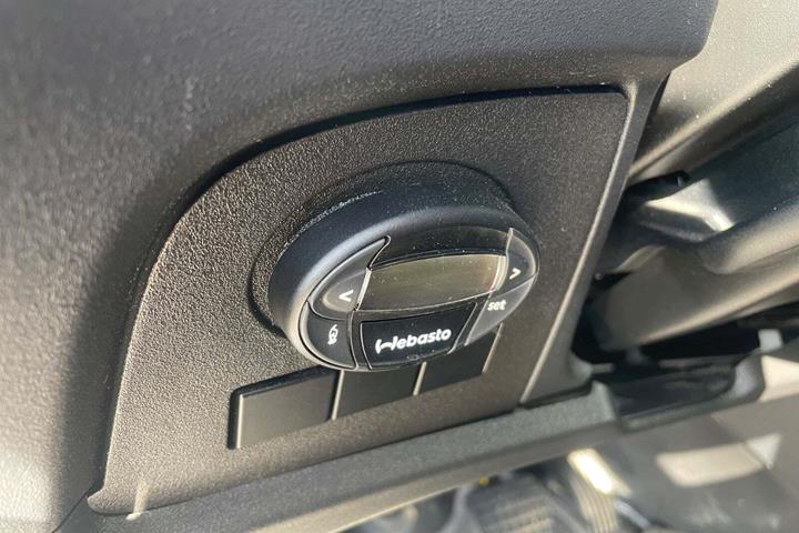 undefined Iveco Daily fra 2021