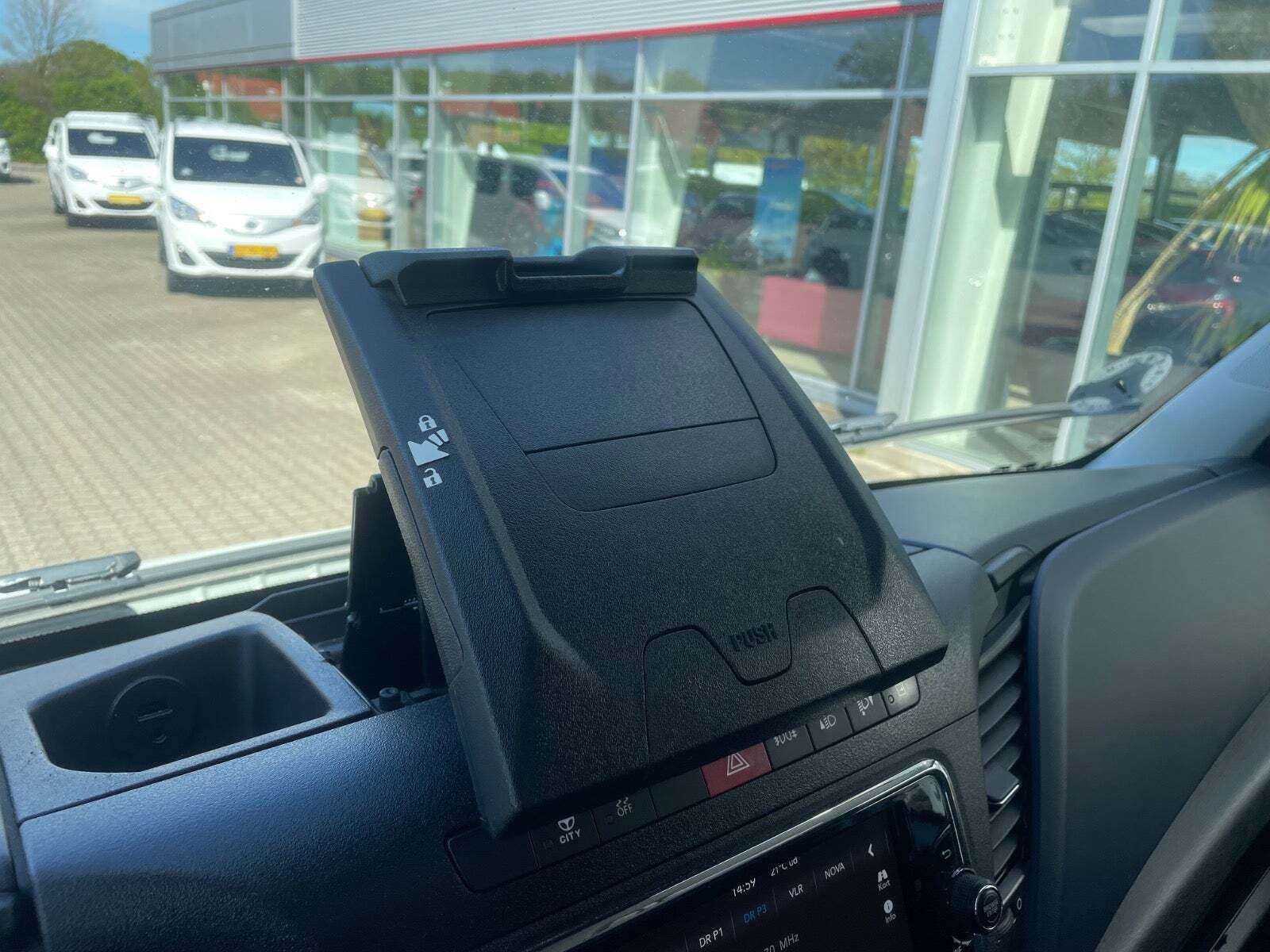 undefined Iveco Daily fra 2021