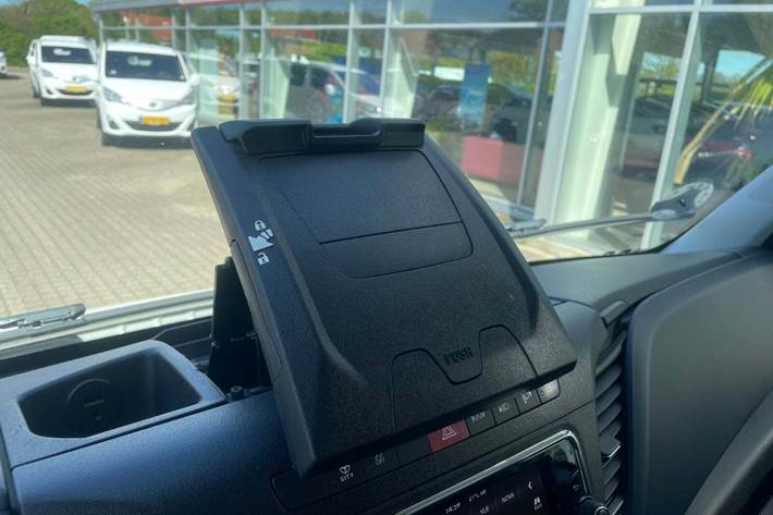 undefined Iveco Daily fra 2021