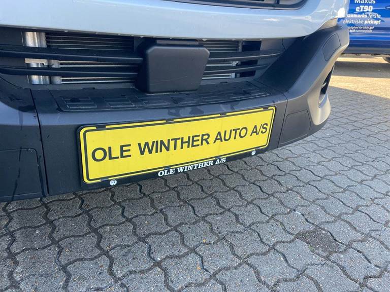 Iveco Daily 3,0 35S18 12m³ Van AG8