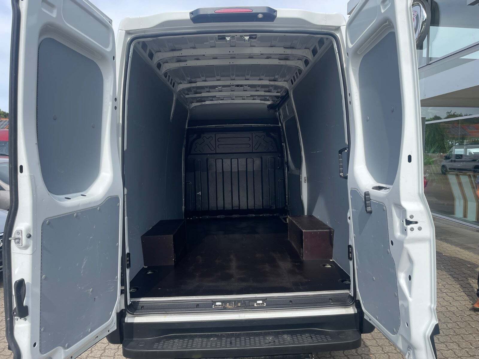 undefined Iveco Daily fra 2024