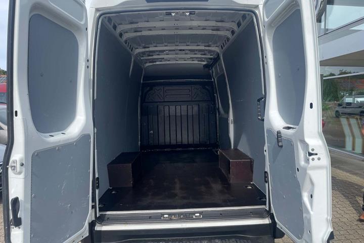 undefined Iveco Daily fra 2024
