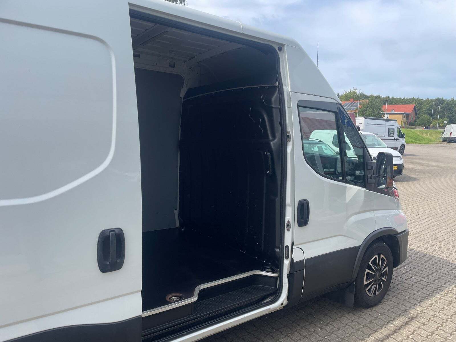 undefined Iveco Daily fra 2024