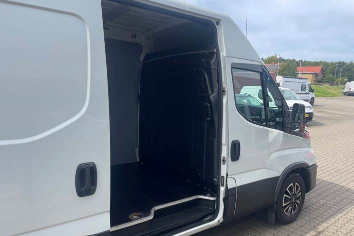 undefined Iveco Daily fra 2024