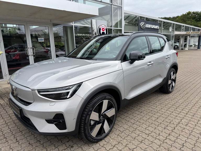 Volvo EX40 Twin Ultra