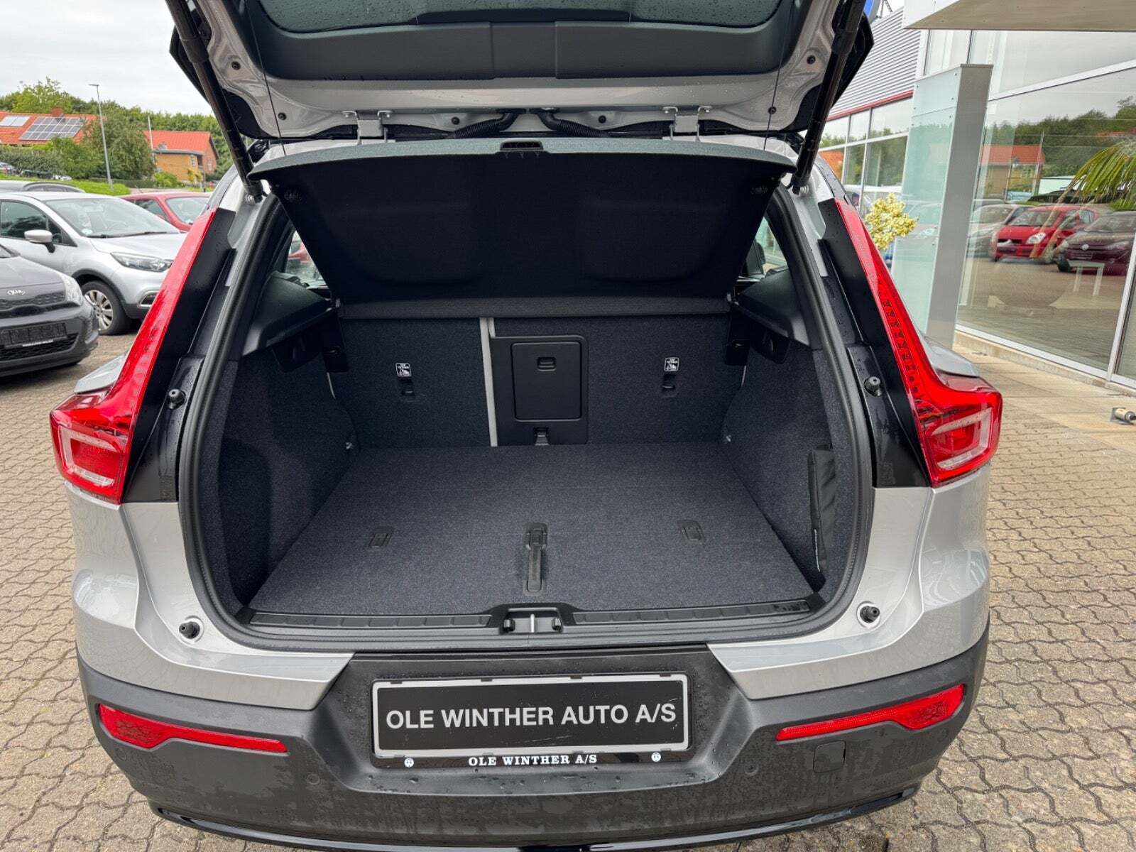 Volvo EX40 Twin Ultra