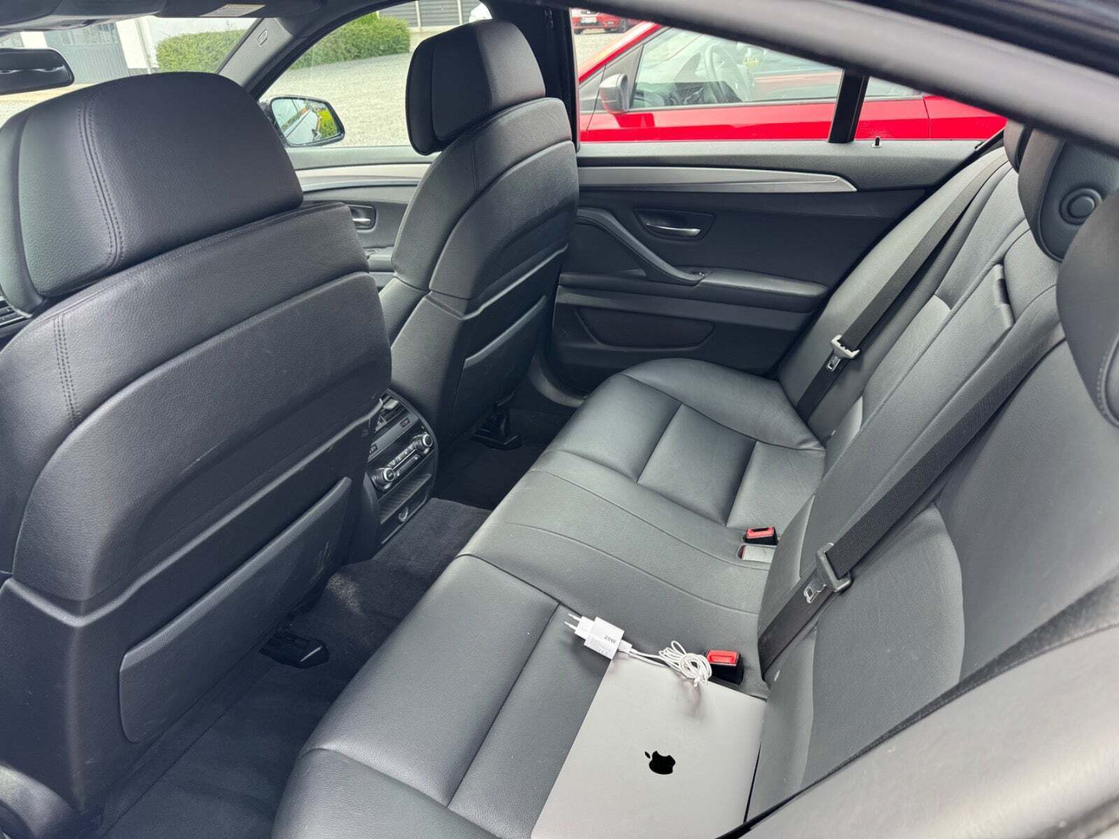 BMW M550d 3,0 xDrive aut.