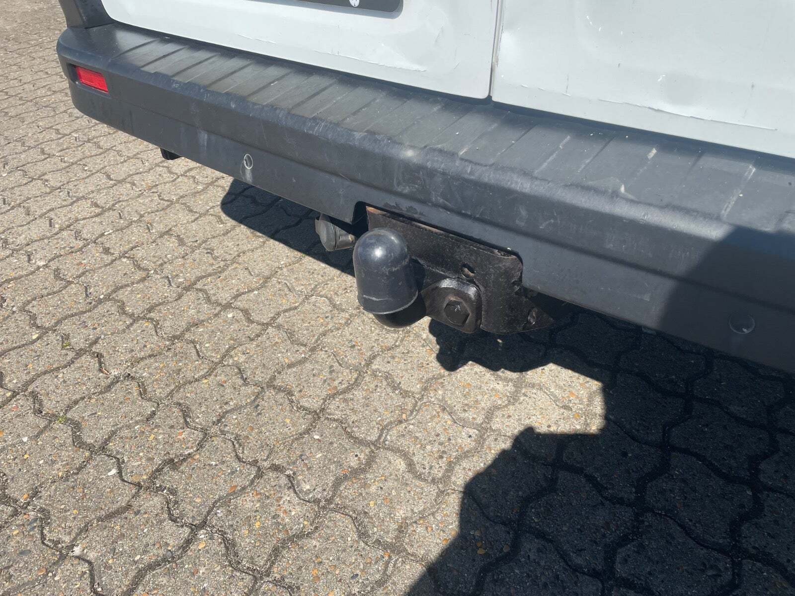 Fiat Talento 1,6 Ecojet 125 L2H1 Van