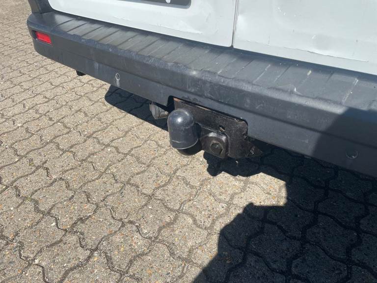 Fiat Talento 1,6 Ecojet 125 L2H1 Van