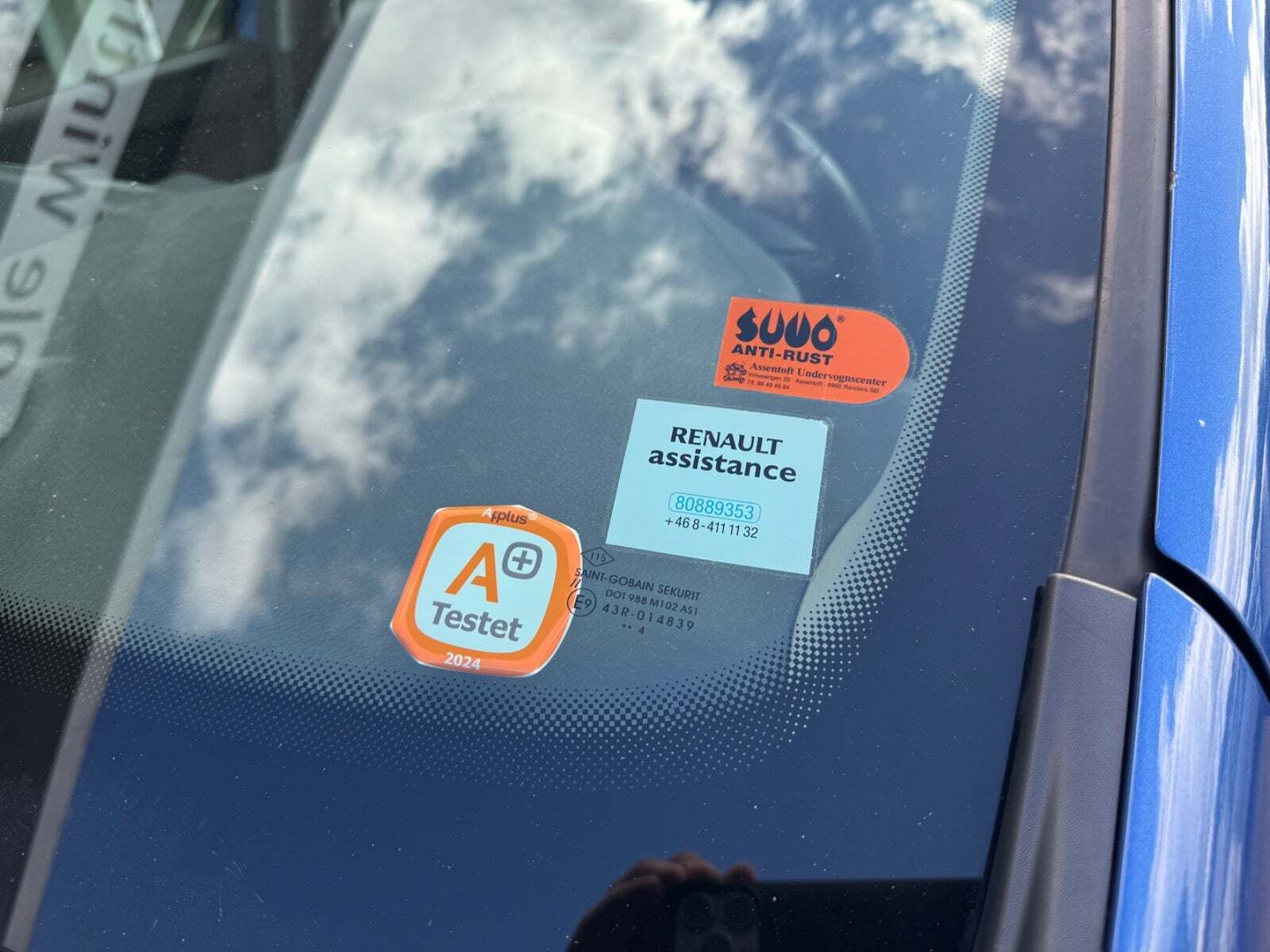 Dacia Logan 1,5 dCi 90 Ambiance MCV