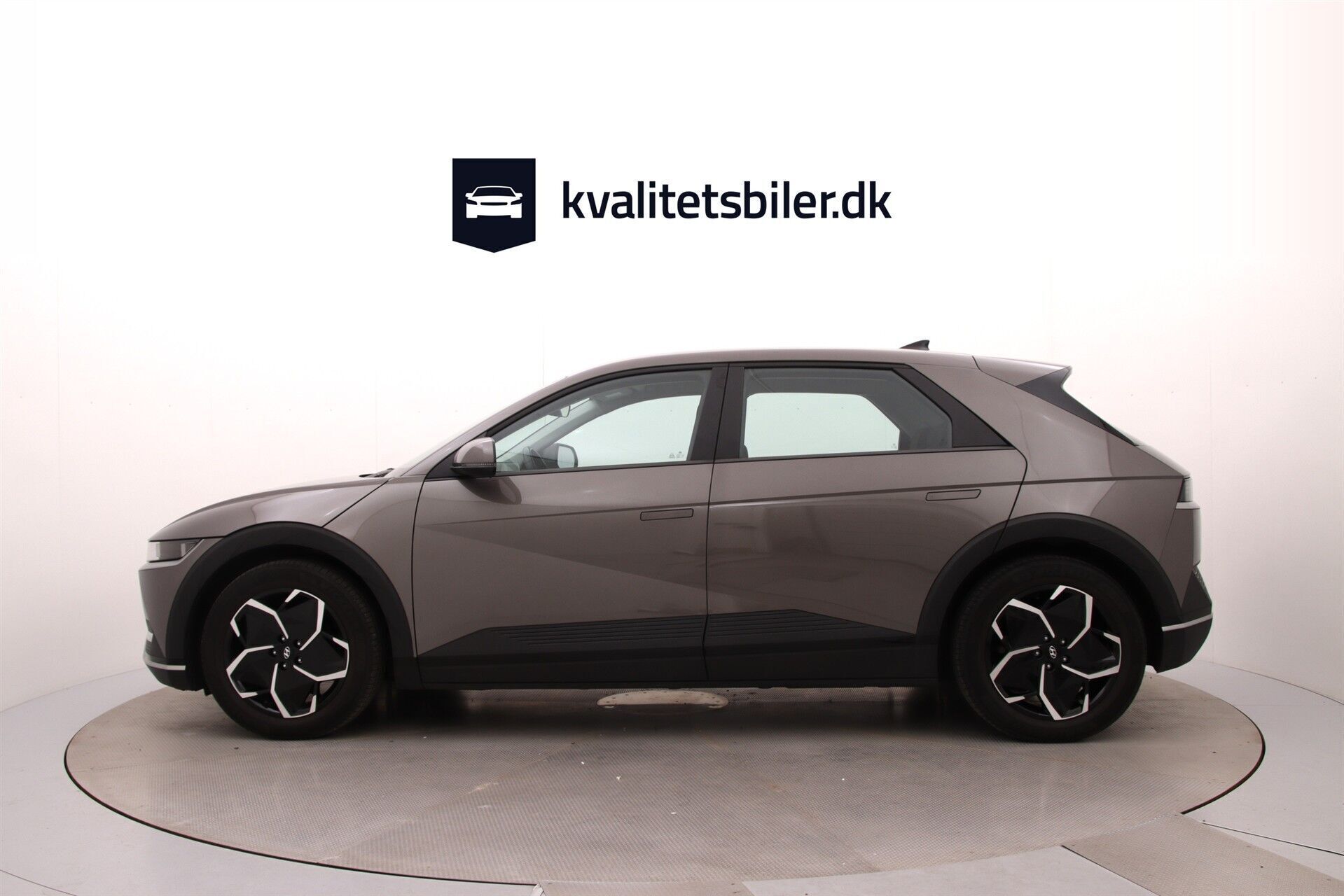 Hyundai Ioniq 5 Electric 72,6 kWh Advanced 218HK 5d Aut.