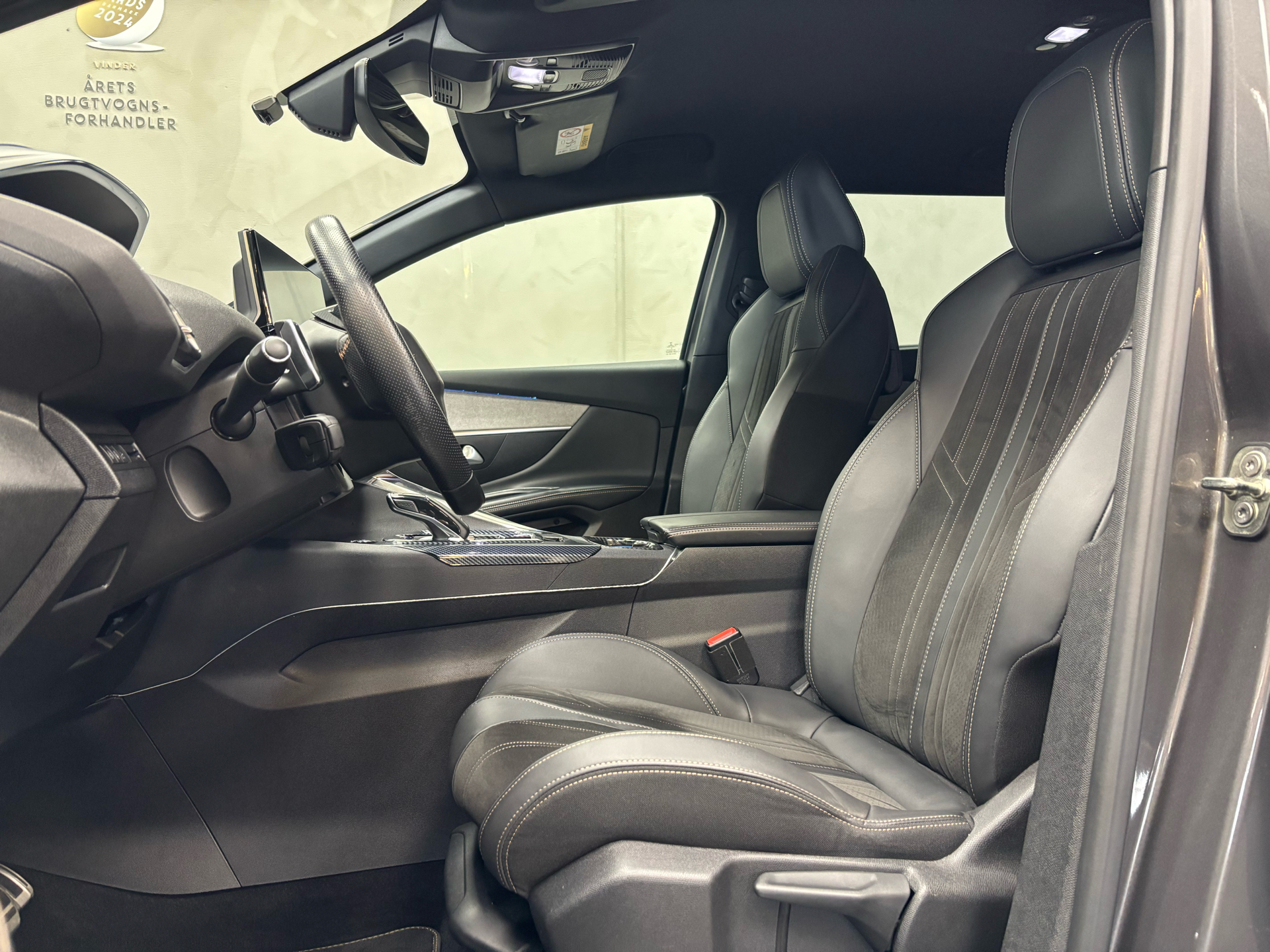 Peugeot 5008 1,5 BlueHDi GT EAT8 130HK 5d 8g Aut.