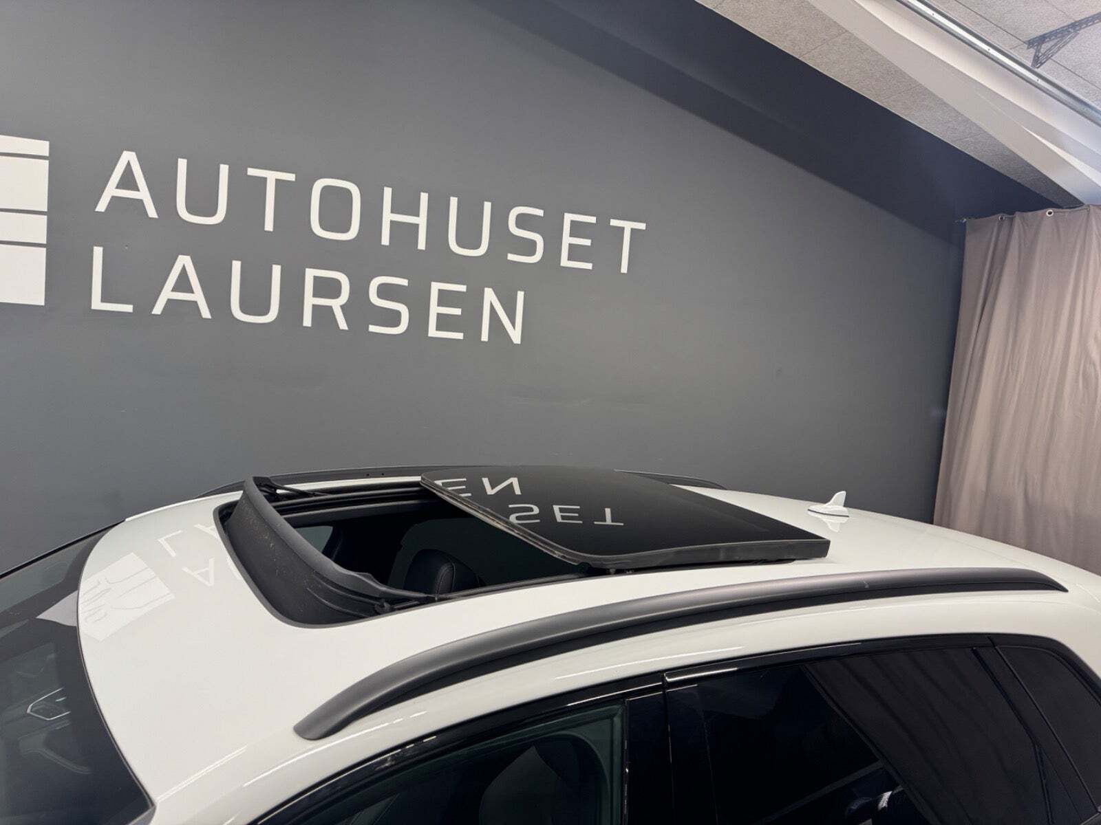 Audi e-tron 55 S-line quattro