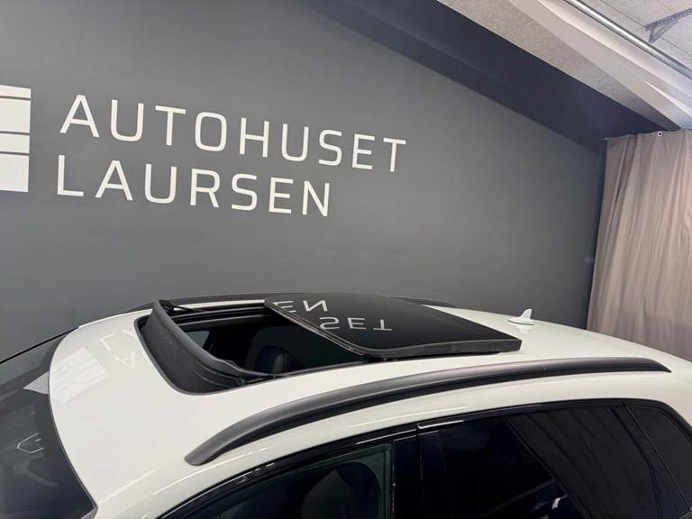 Audi e-tron 55 S-line quattro