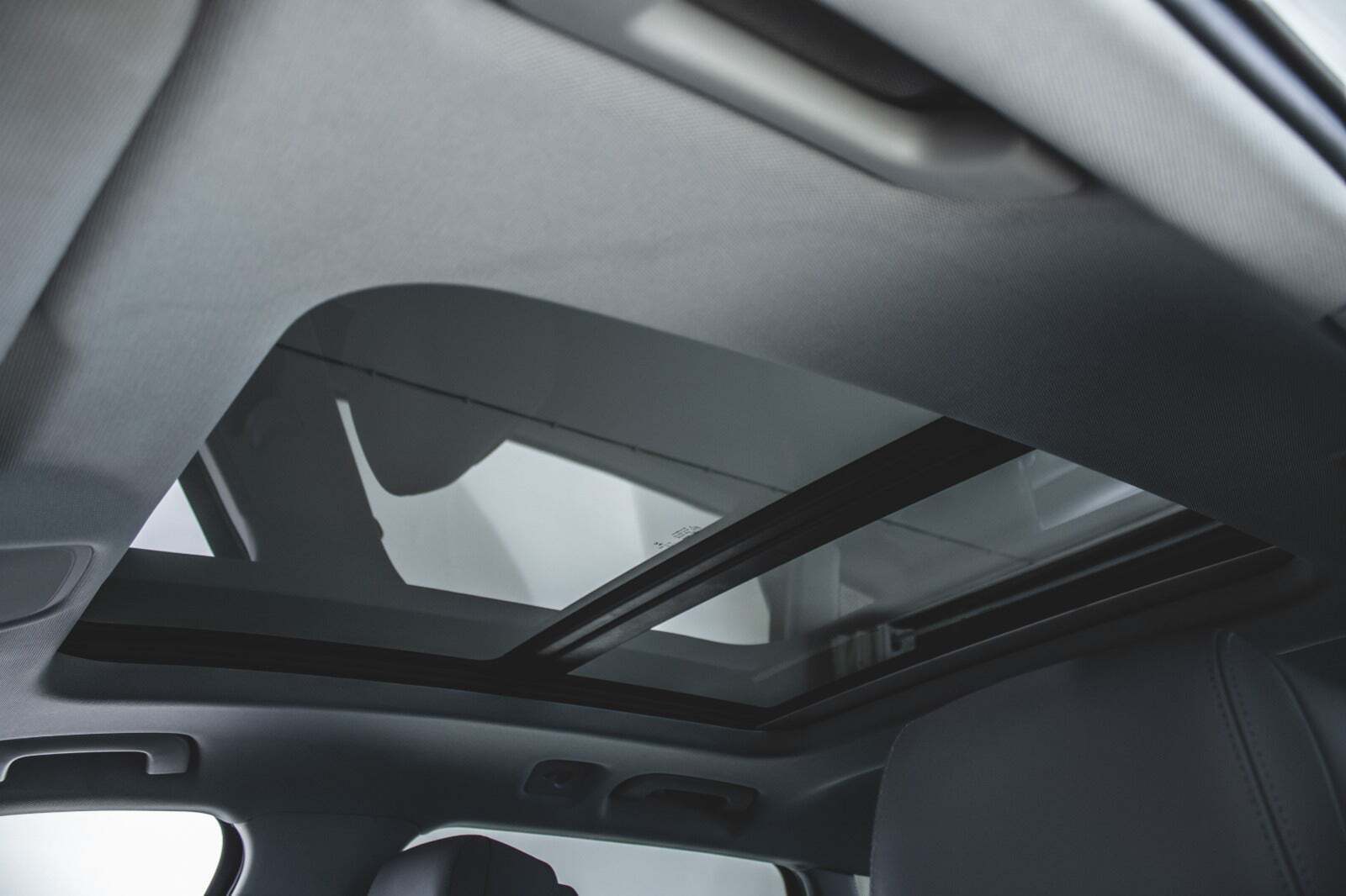 Audi e-tron 55 Advanced quattro