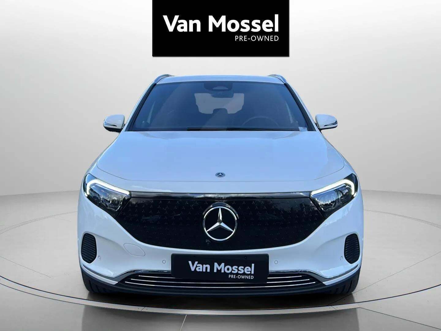 Mercedes EQA250 Progressive