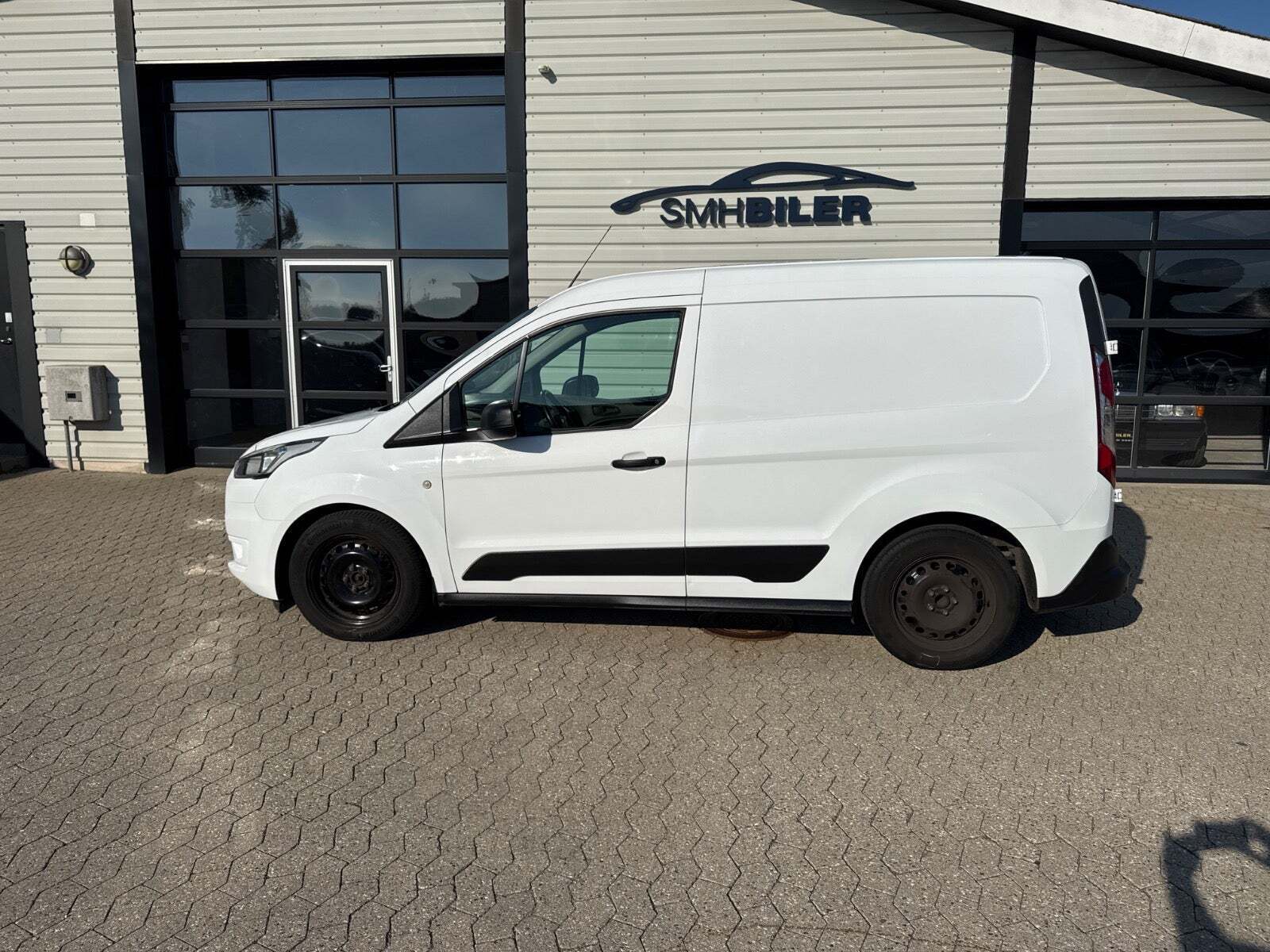 Ford Transit Connect 1,0 SCTi 100 Trend kort