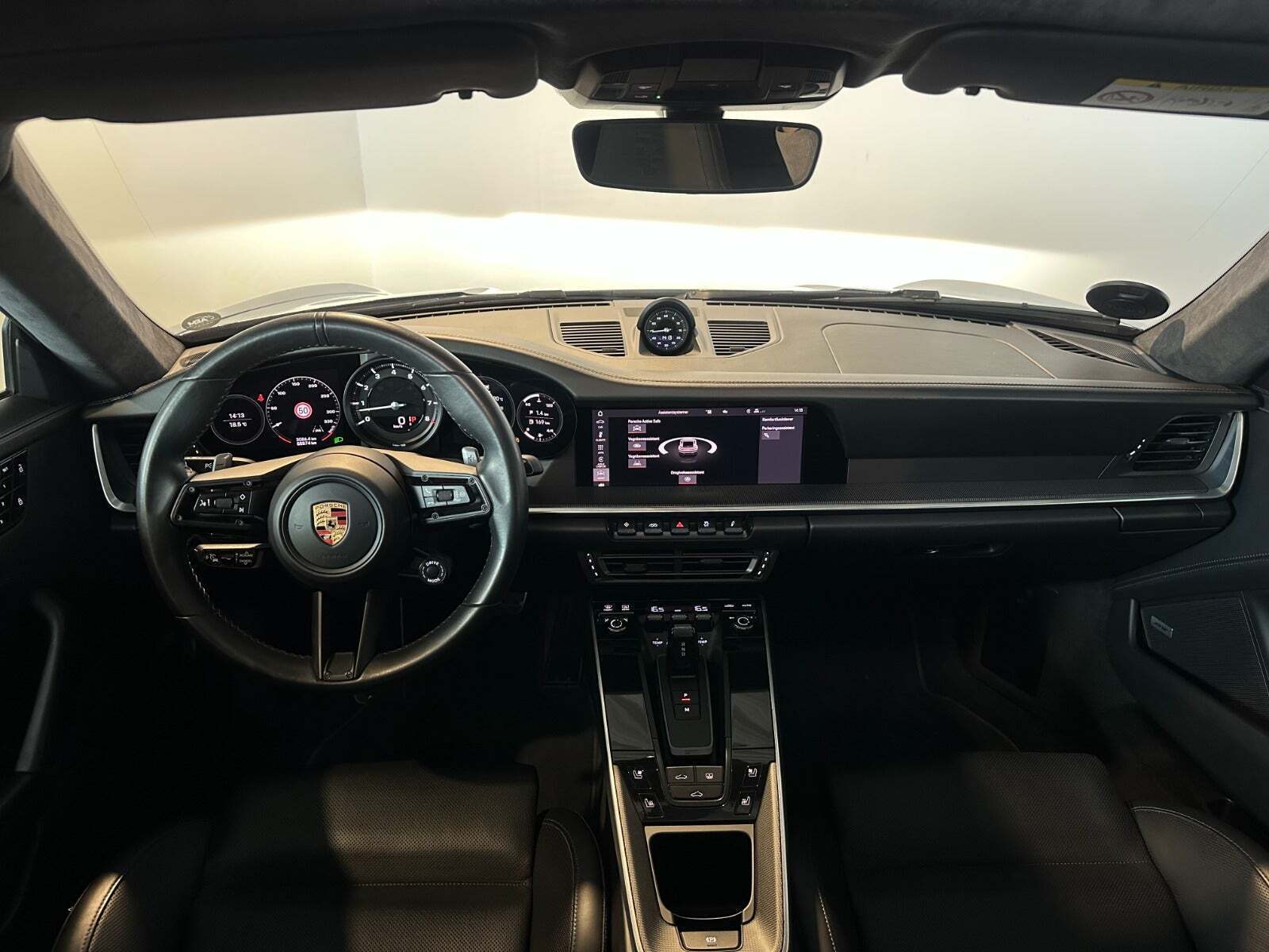 Porsche 911 Carrera 4S 3,0 Coupé PDK