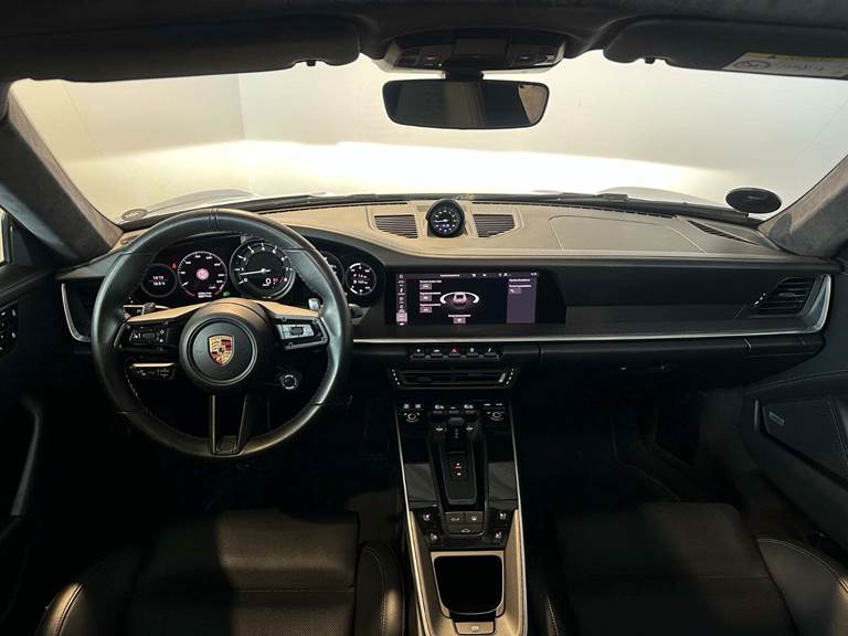 Porsche 911 Carrera 4S 3,0 Coupé PDK