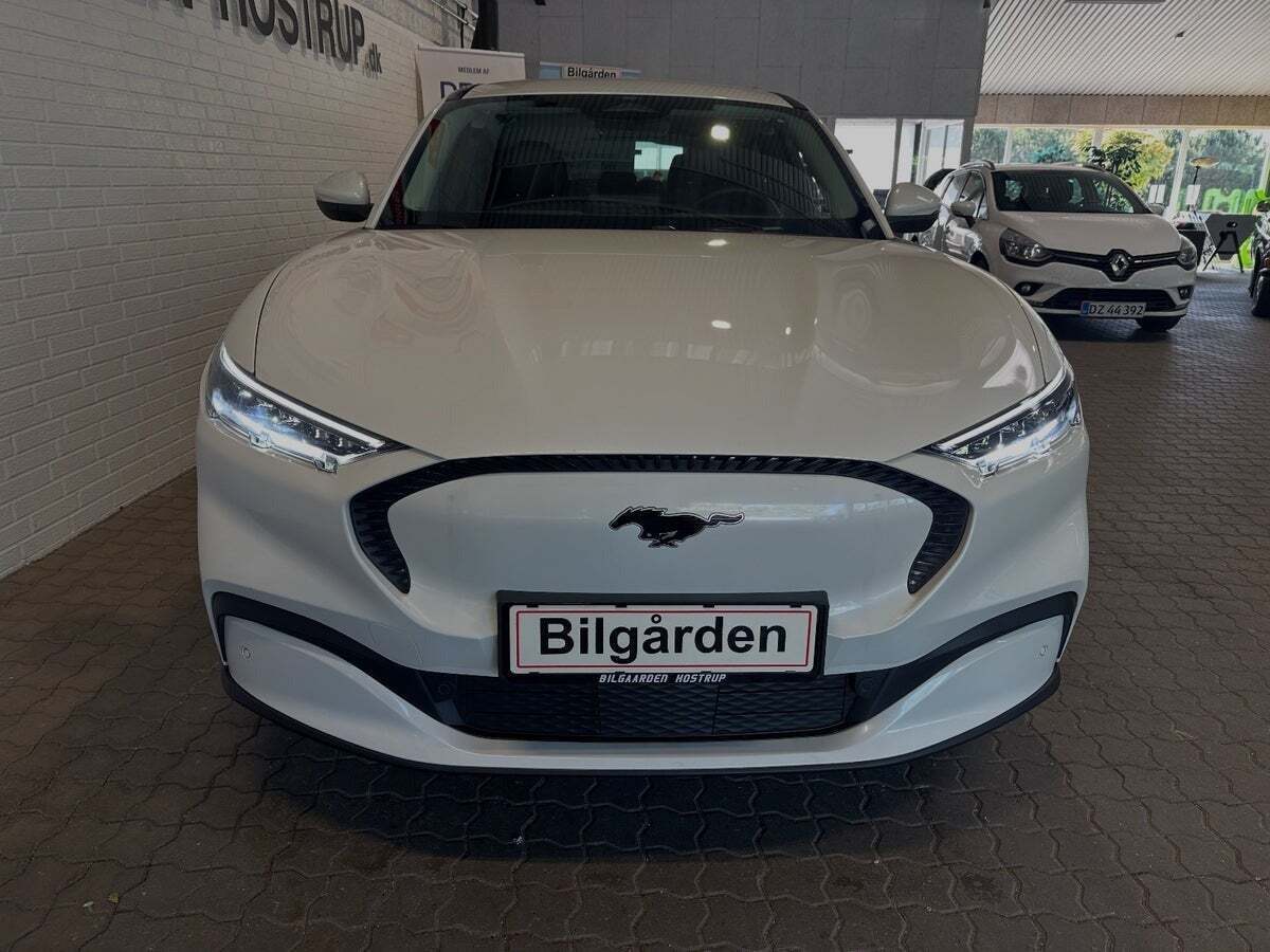 Ford Mustang Mach-E 75 Standard Range