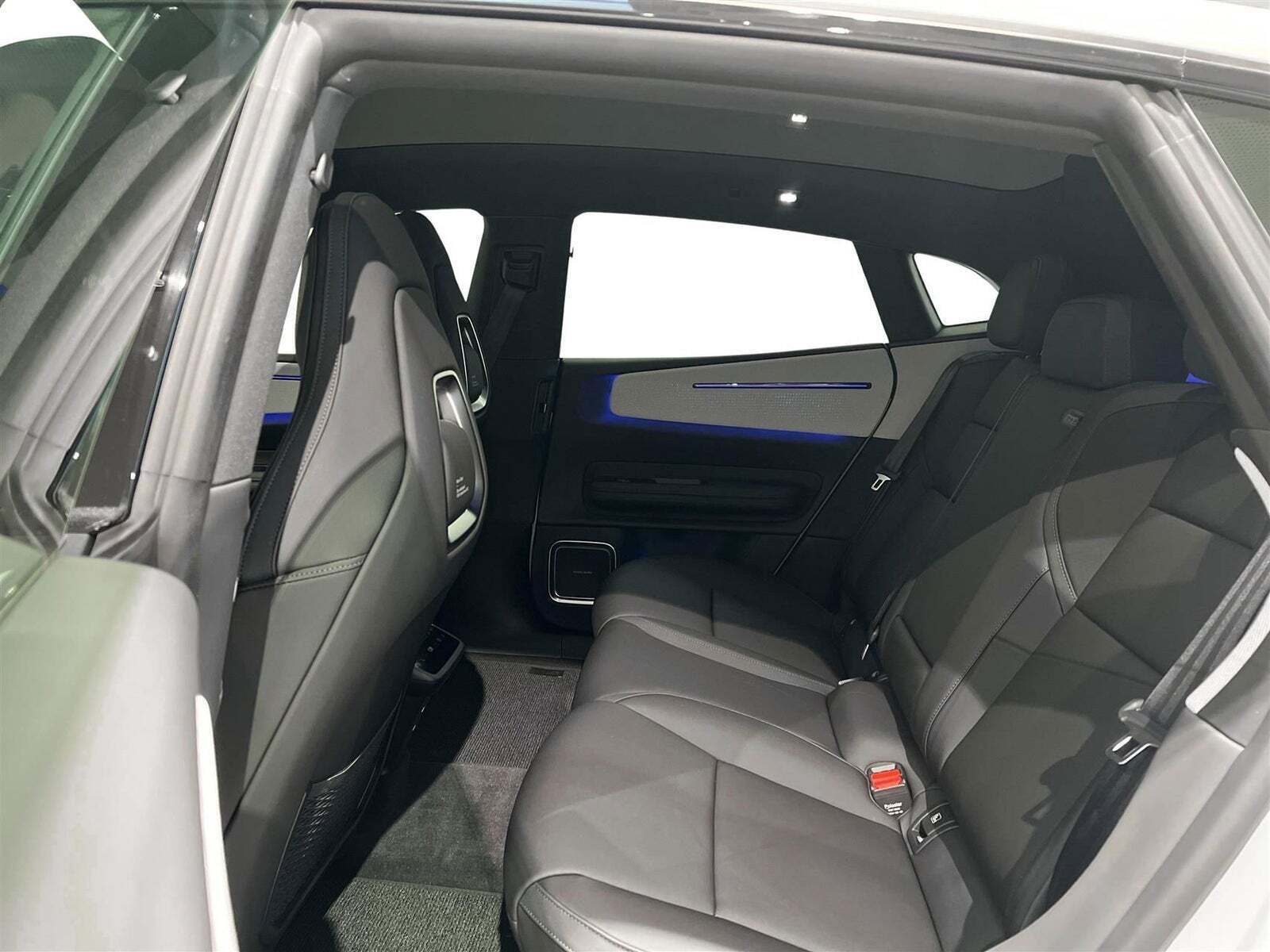 Polestar 4 Long Range Nordic Edition