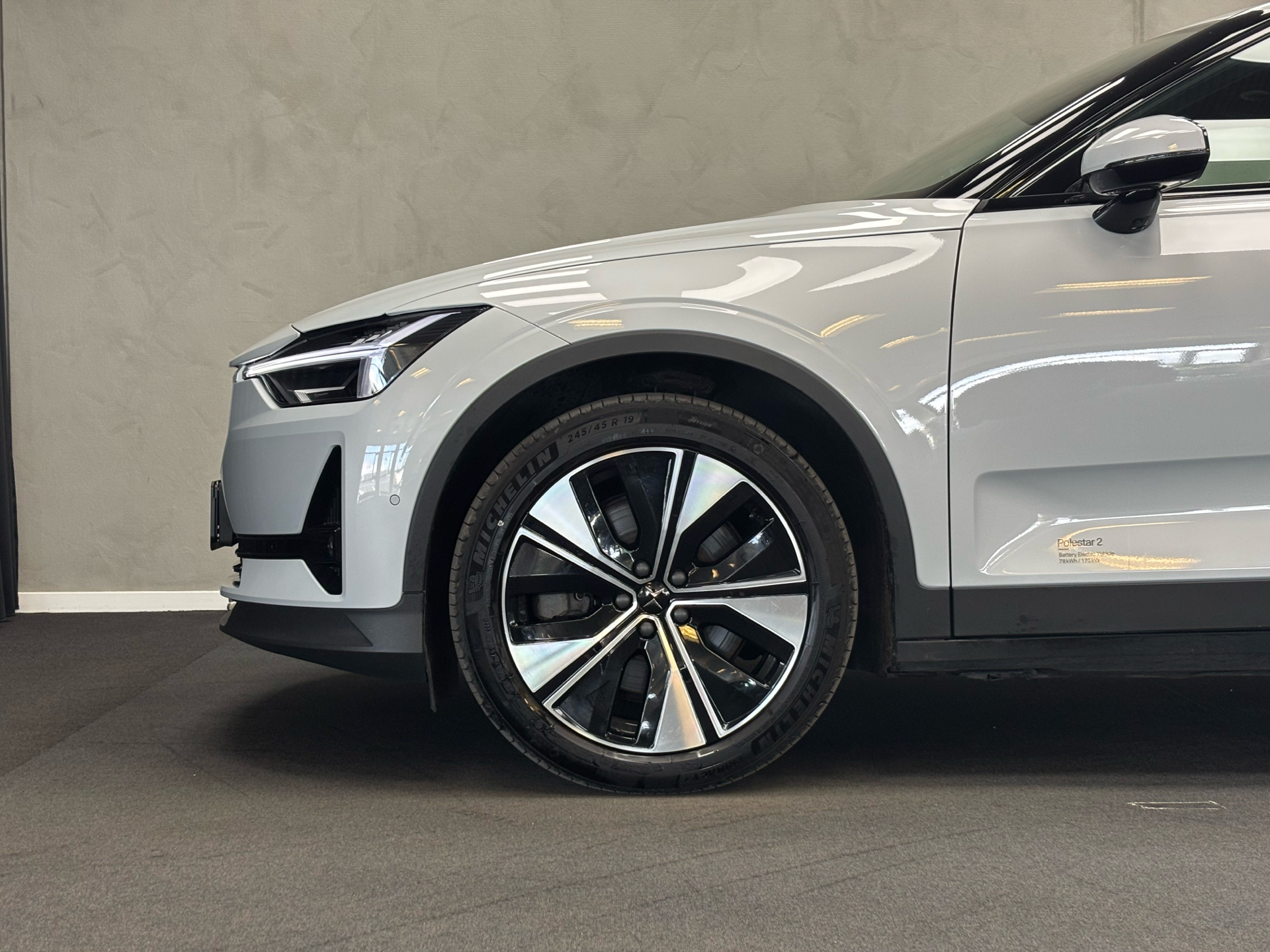 Polestar 2
