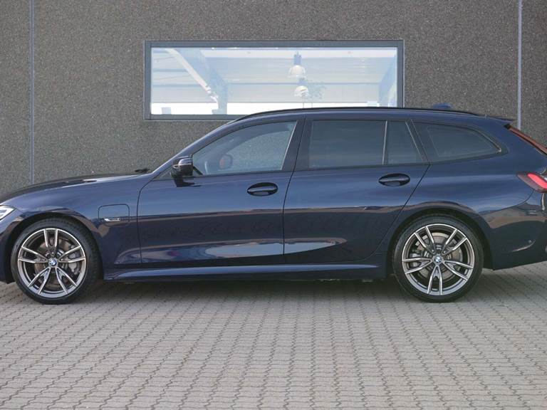 BMW 330e 2,0 Touring M-Sport aut.