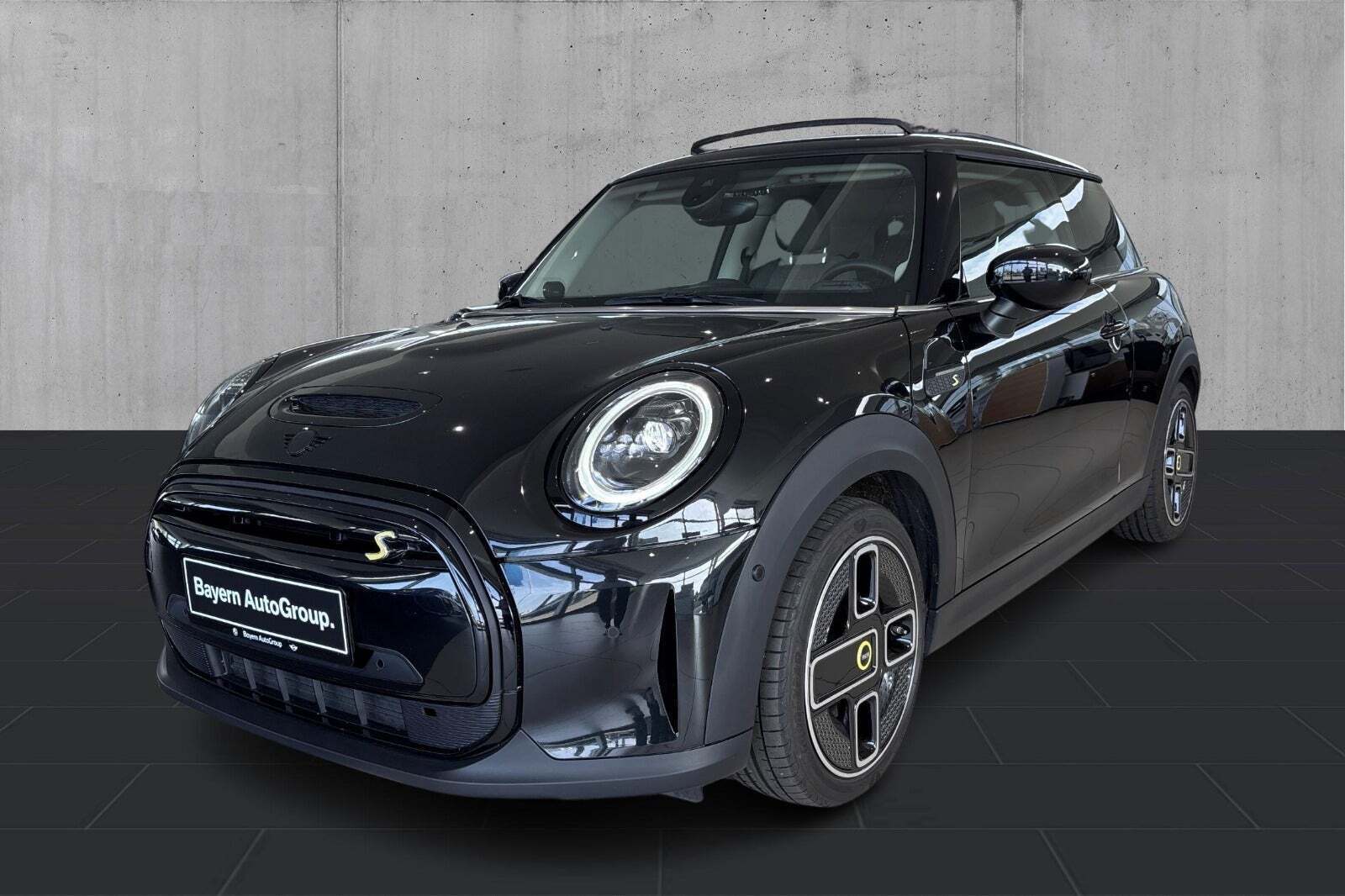 Mini Cooper SE Edition Premium Plus