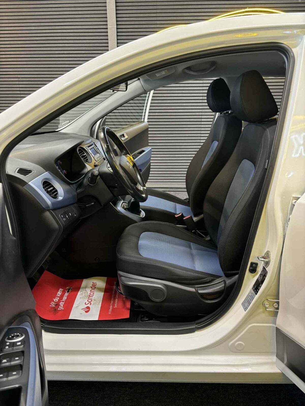 Hyundai i10 1,0 Access