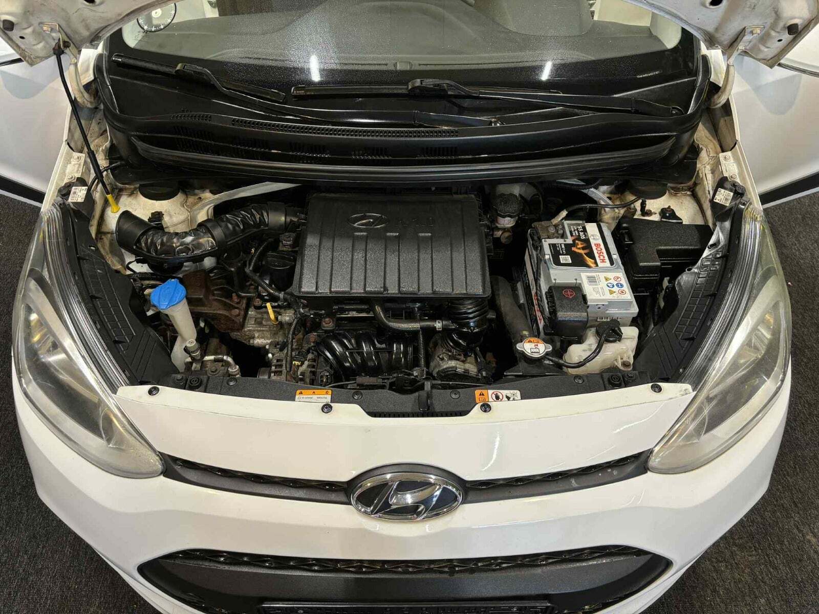undefined Hyundai i10 fra 2015