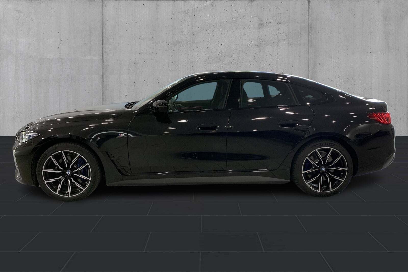 BMW i4 eDrive35 M-Sport