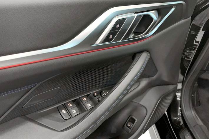 undefined BMW i4 fra 2025