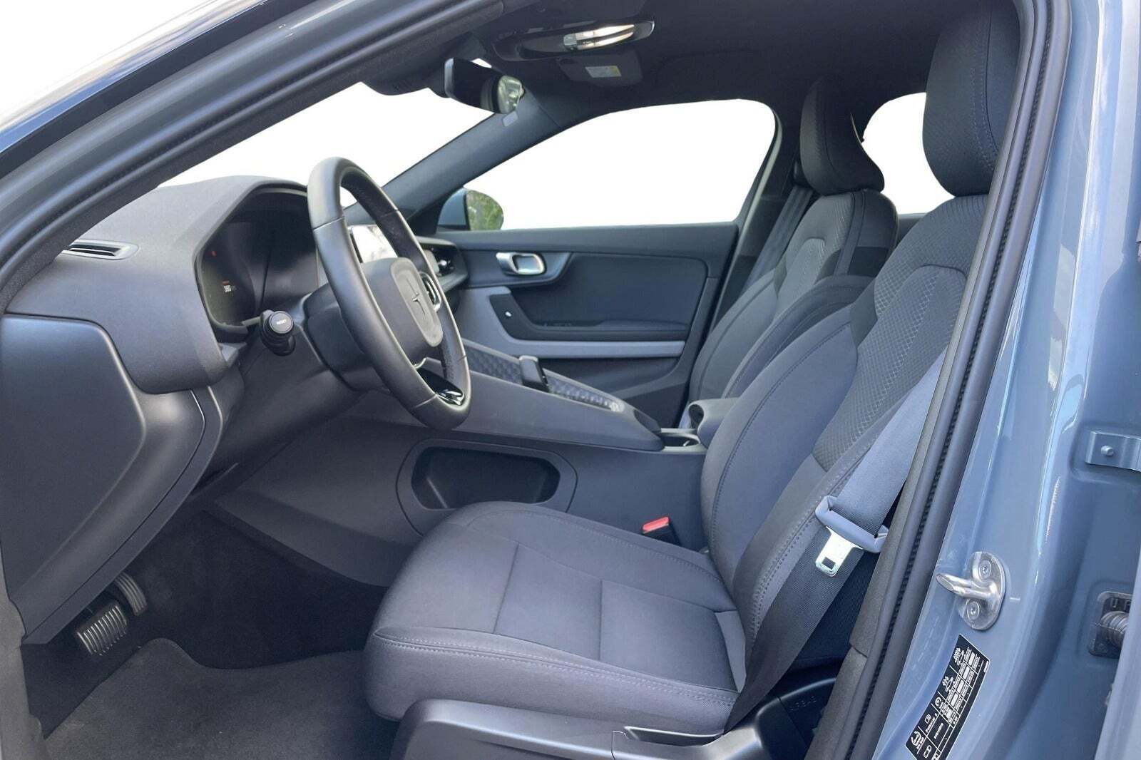 Polestar 2 Long Range