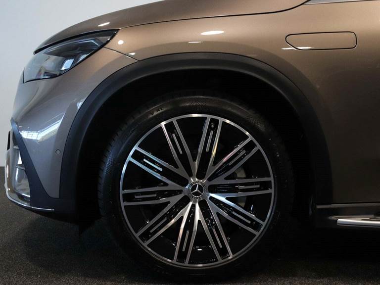 Mercedes EQE350 SUV AMG Advance Plus 4Matic