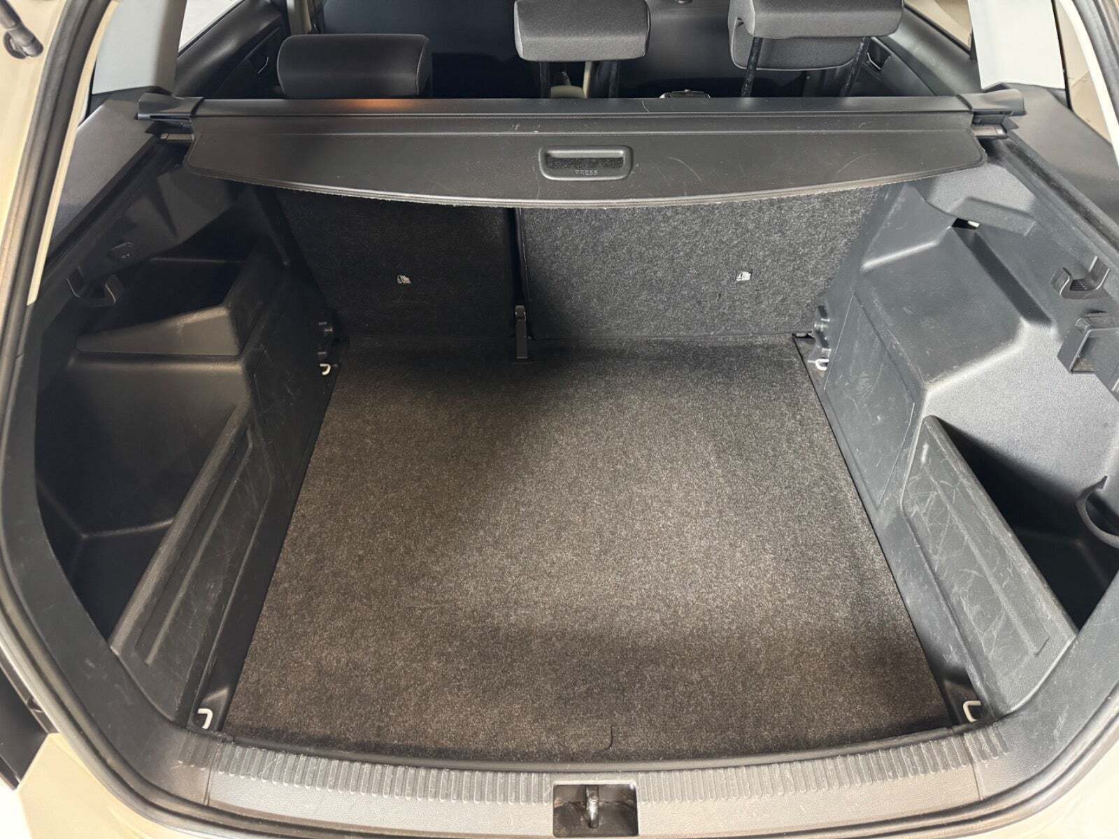 undefined Skoda Fabia fra 2018